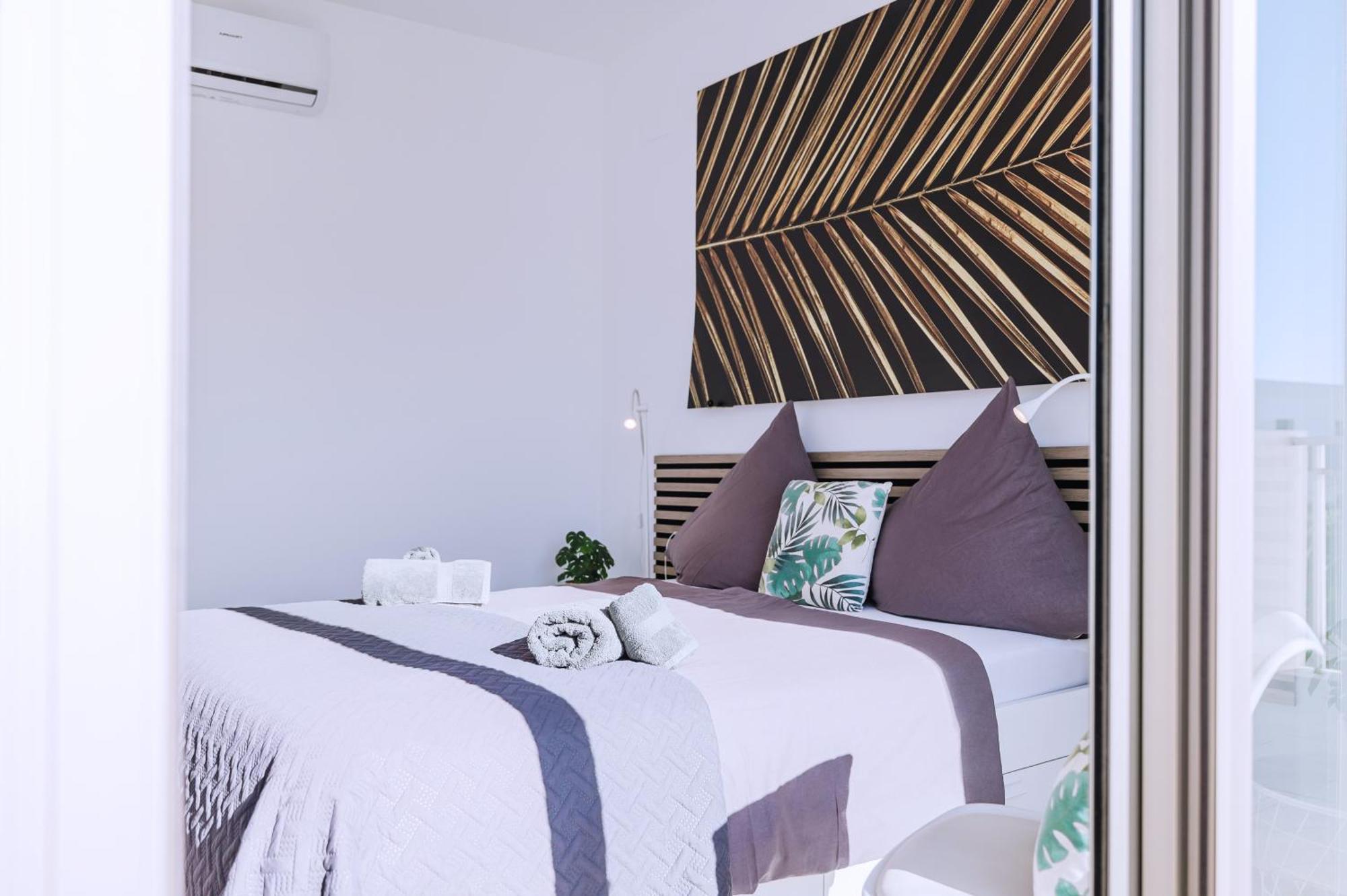Casa Coco Stylisches Beachhouse Mit Pool & Sundeck Els Poblets Denia 外观 照片