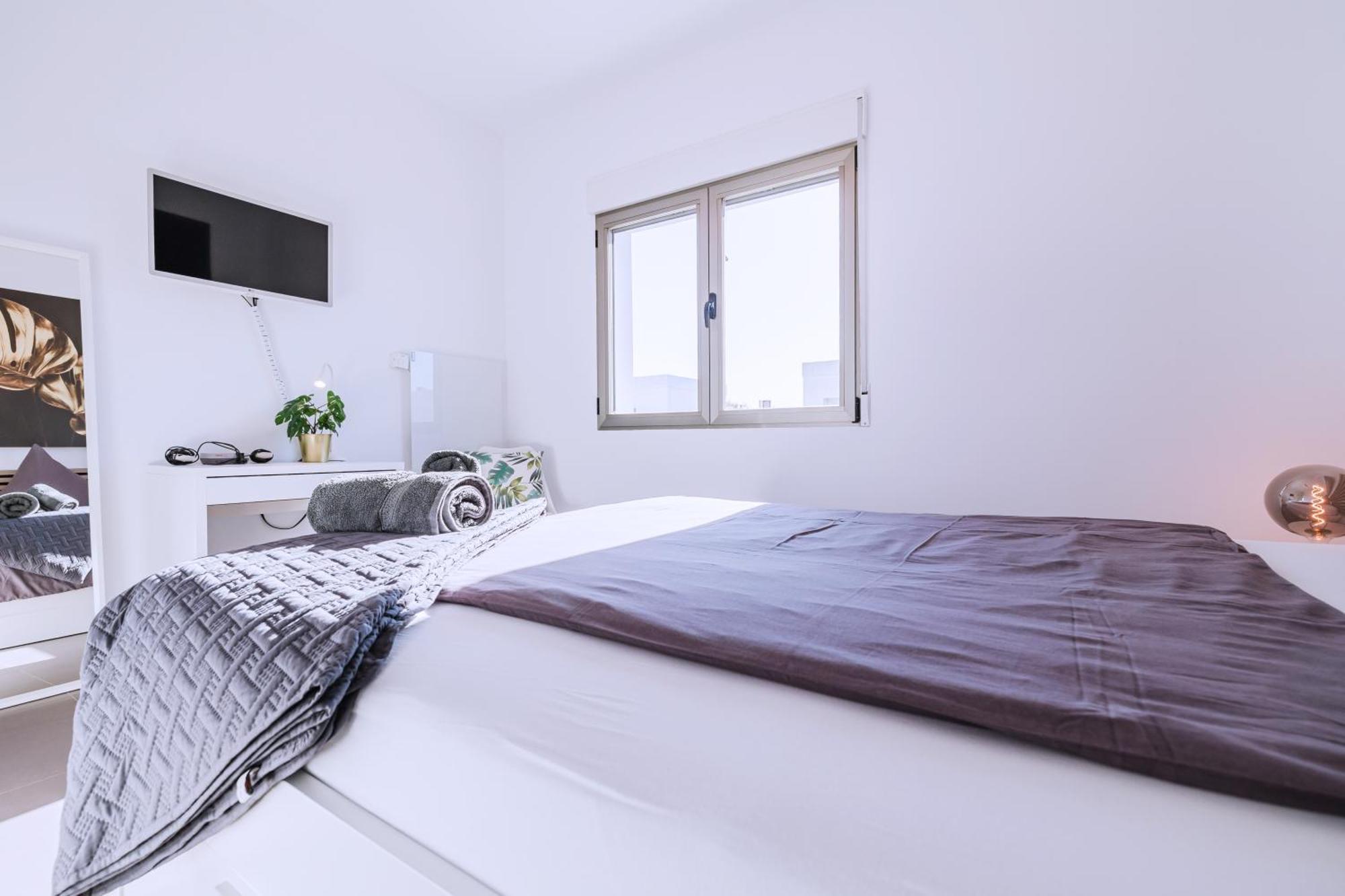 Casa Coco Stylisches Beachhouse Mit Pool & Sundeck Els Poblets Denia 外观 照片